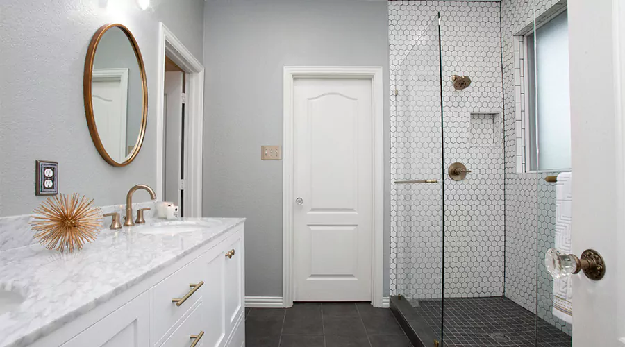 How Do I Plan the Bathroom Remodeling project?
