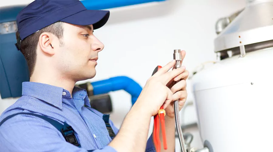 how-do-you-inspect-a-hot-water-heater
