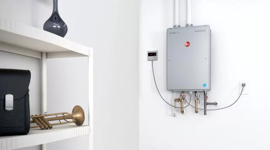 Why Water Heater Check-up is Mandatory